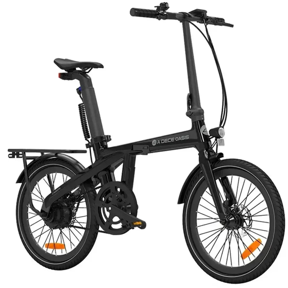 ADO Air Carbon - Noir