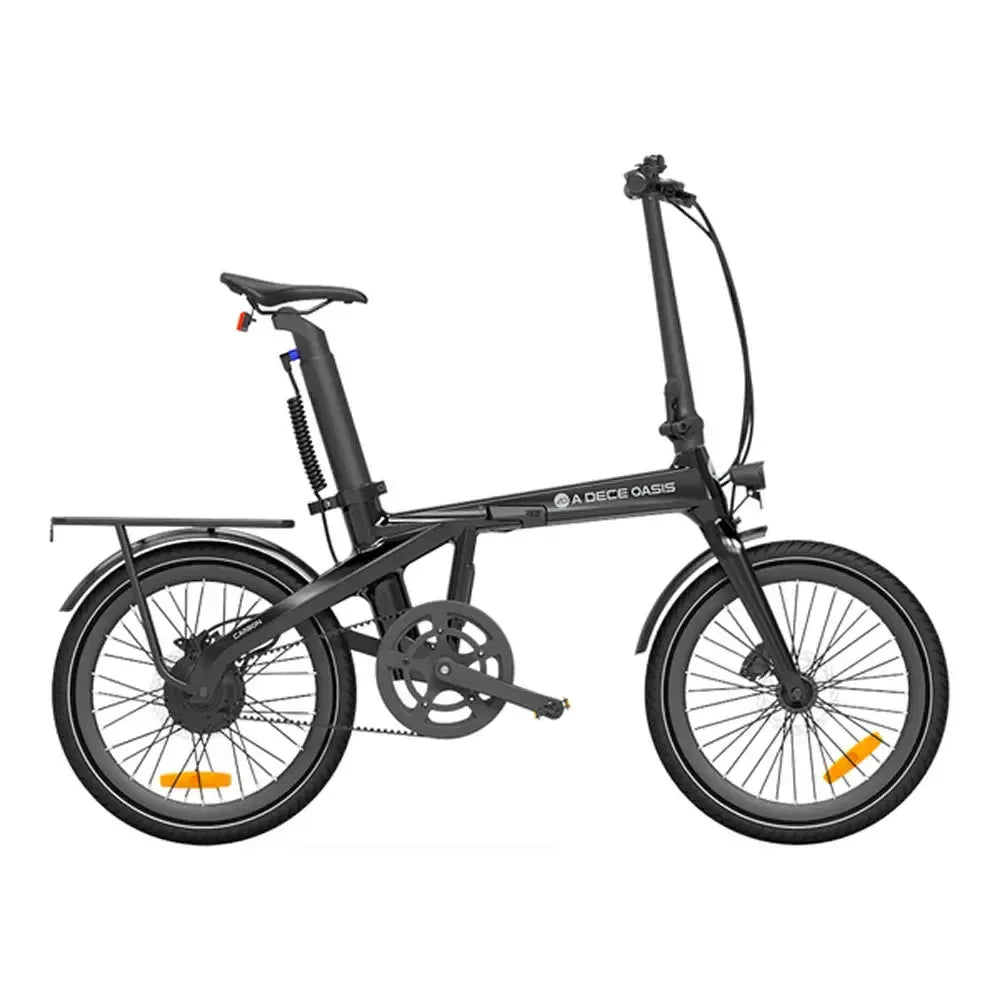 ADO Air Carbon - Noir