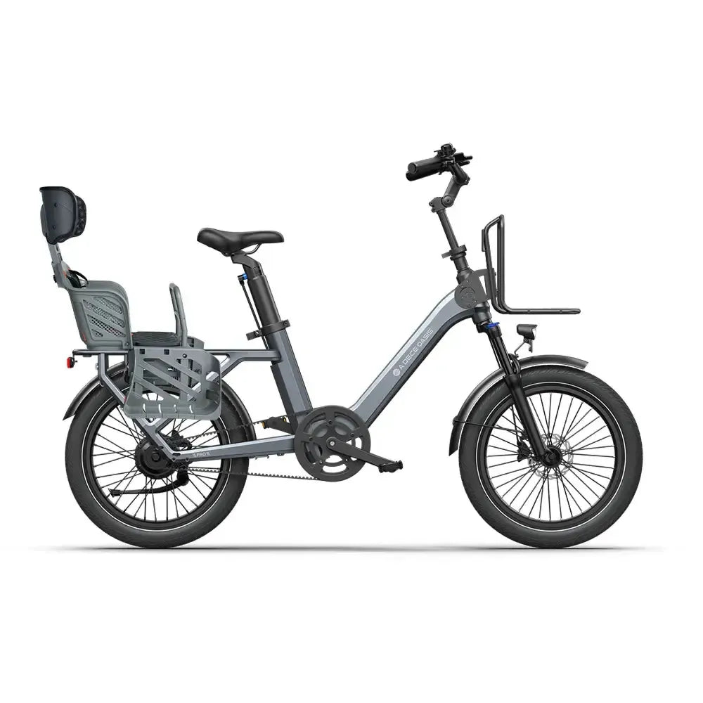ADO Air One Pro - Gris