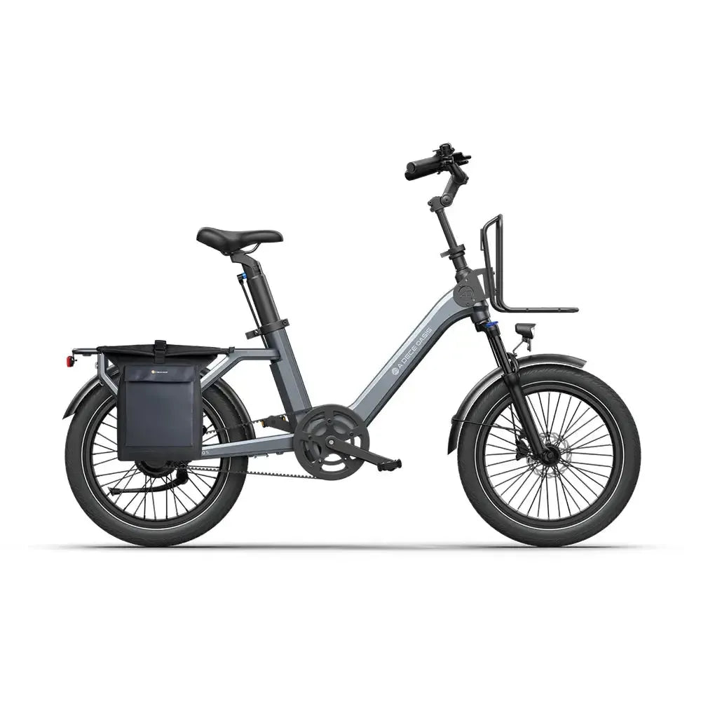 ADO Air One Pro - Gris