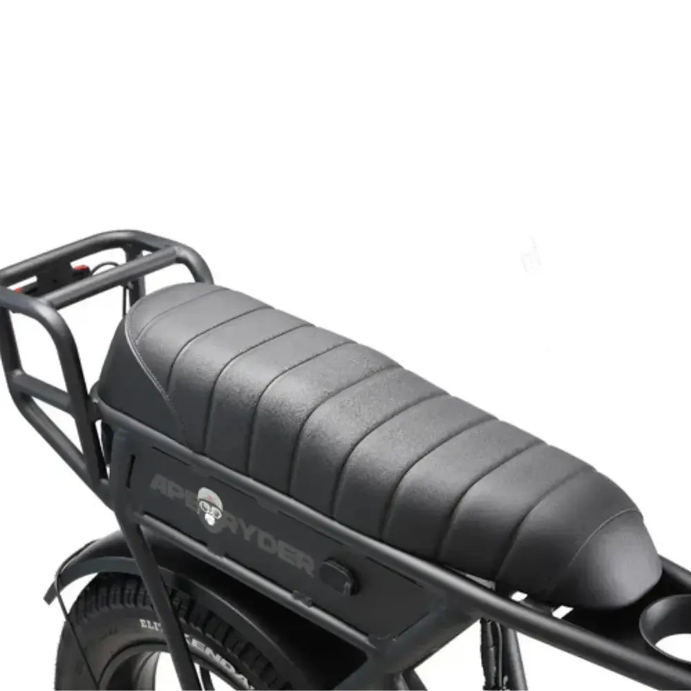 ApeRyder A10 Pro - Zwart