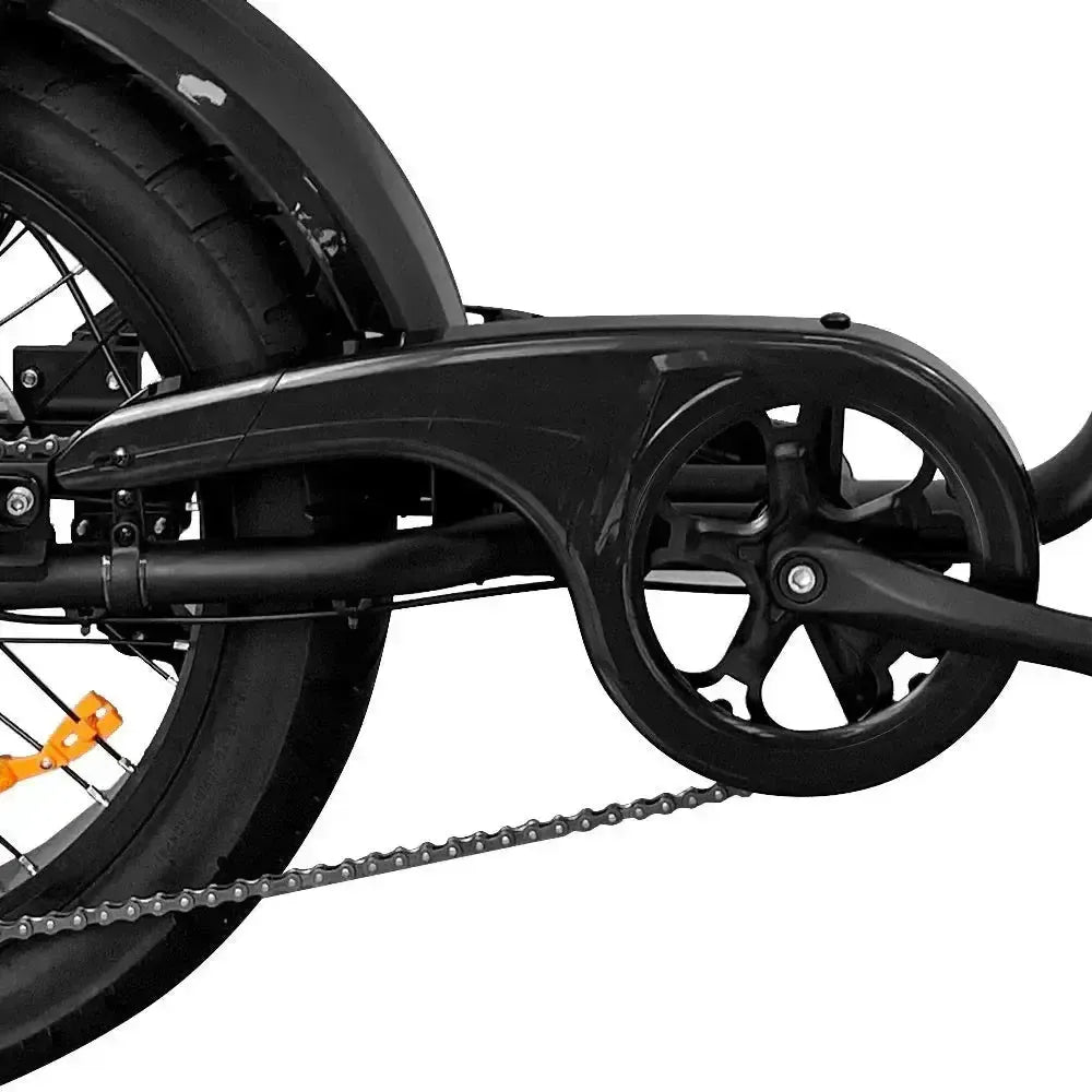 EB8 Pro - Koffie