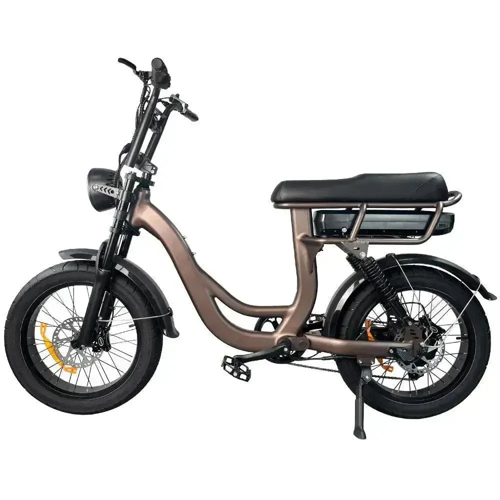 EB8 Pro - Koffie