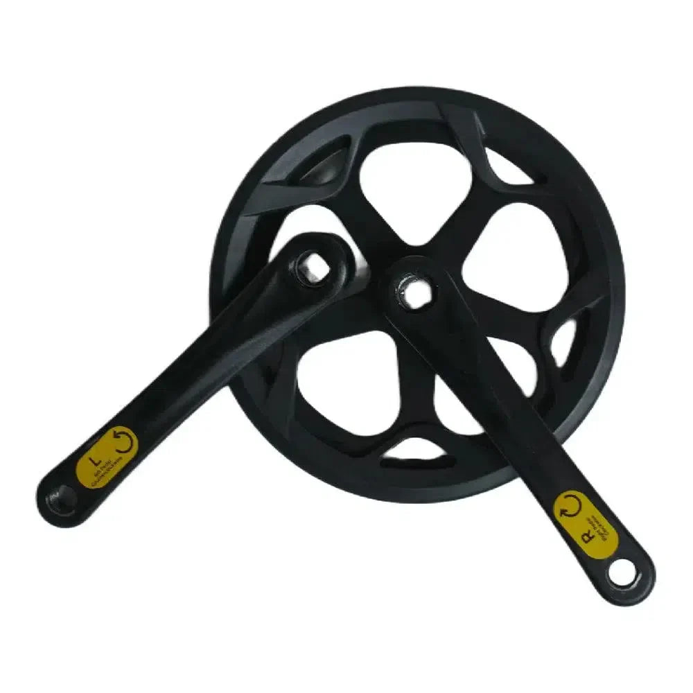 ENGWE - Crankset - M20