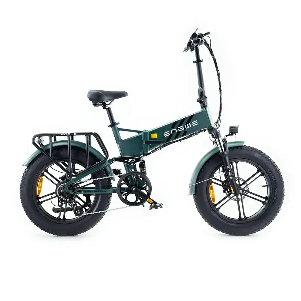 ENGWE Engine Pro 2.0 - Groen