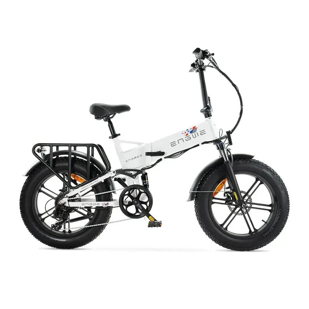 ENGWE Engine X - Wit