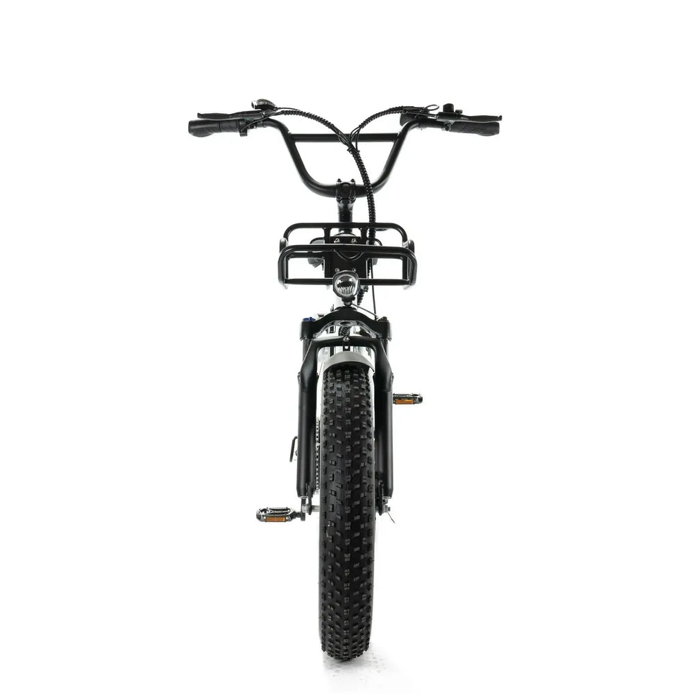 ENGWE L20 - Wit