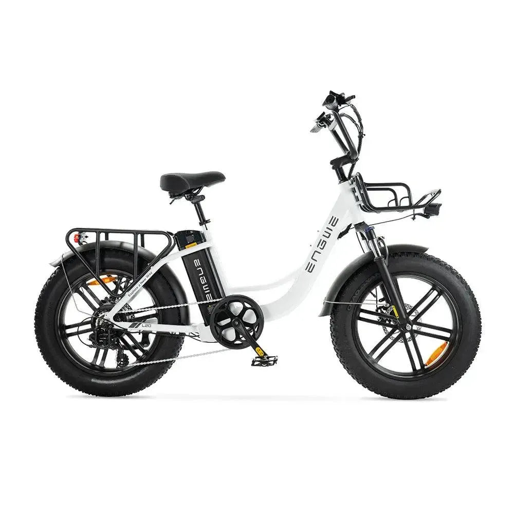 ENGWE L20 - Wit