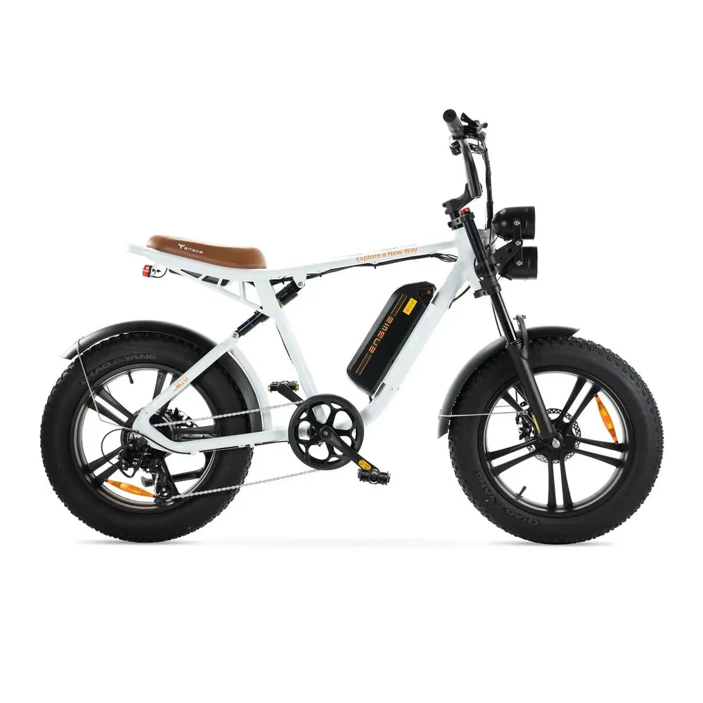 ENGWE M20 - Wit