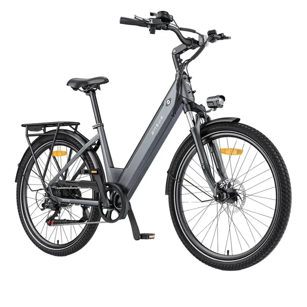 ENGWE P275 SE - Gris