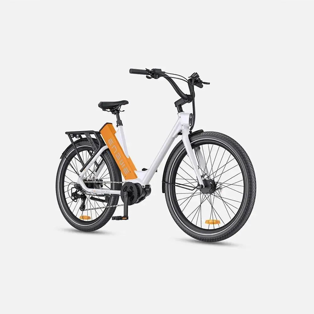 ENGWE P275 ST - Oranje