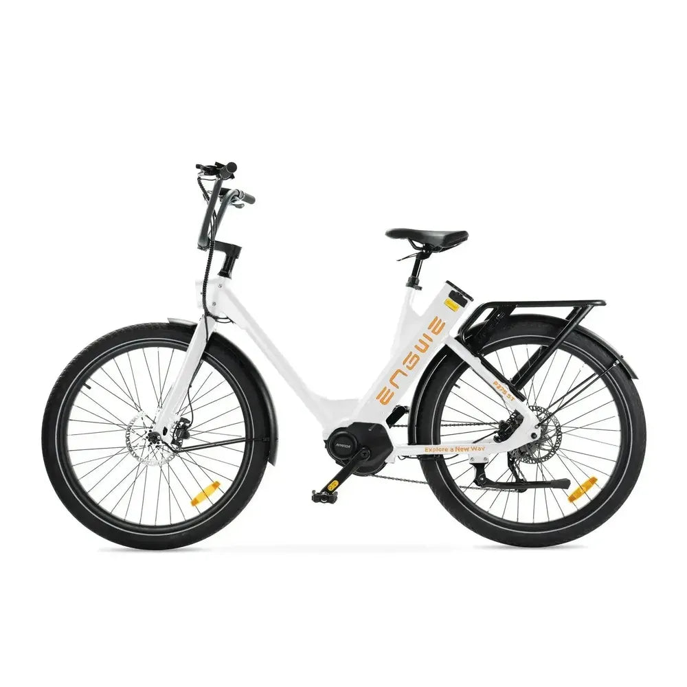 ENGWE P275 ST - Wit