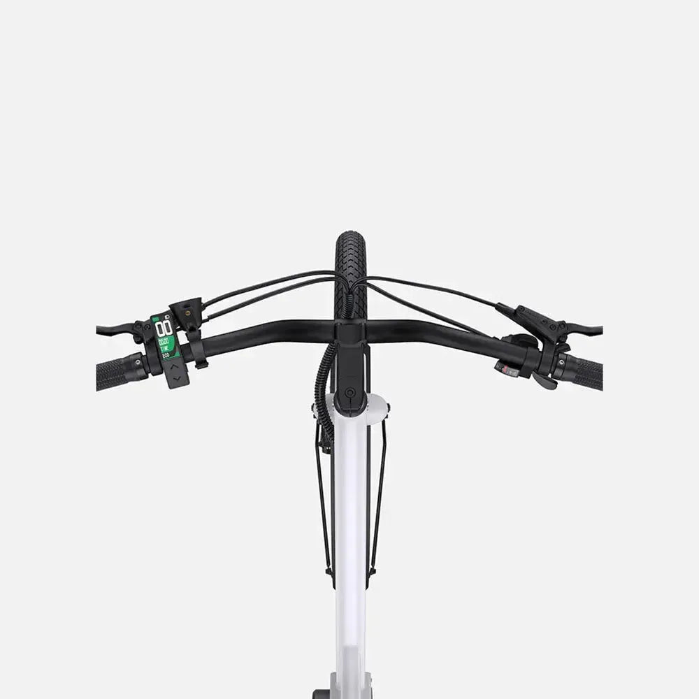 ENGWE P275 ST - Wit