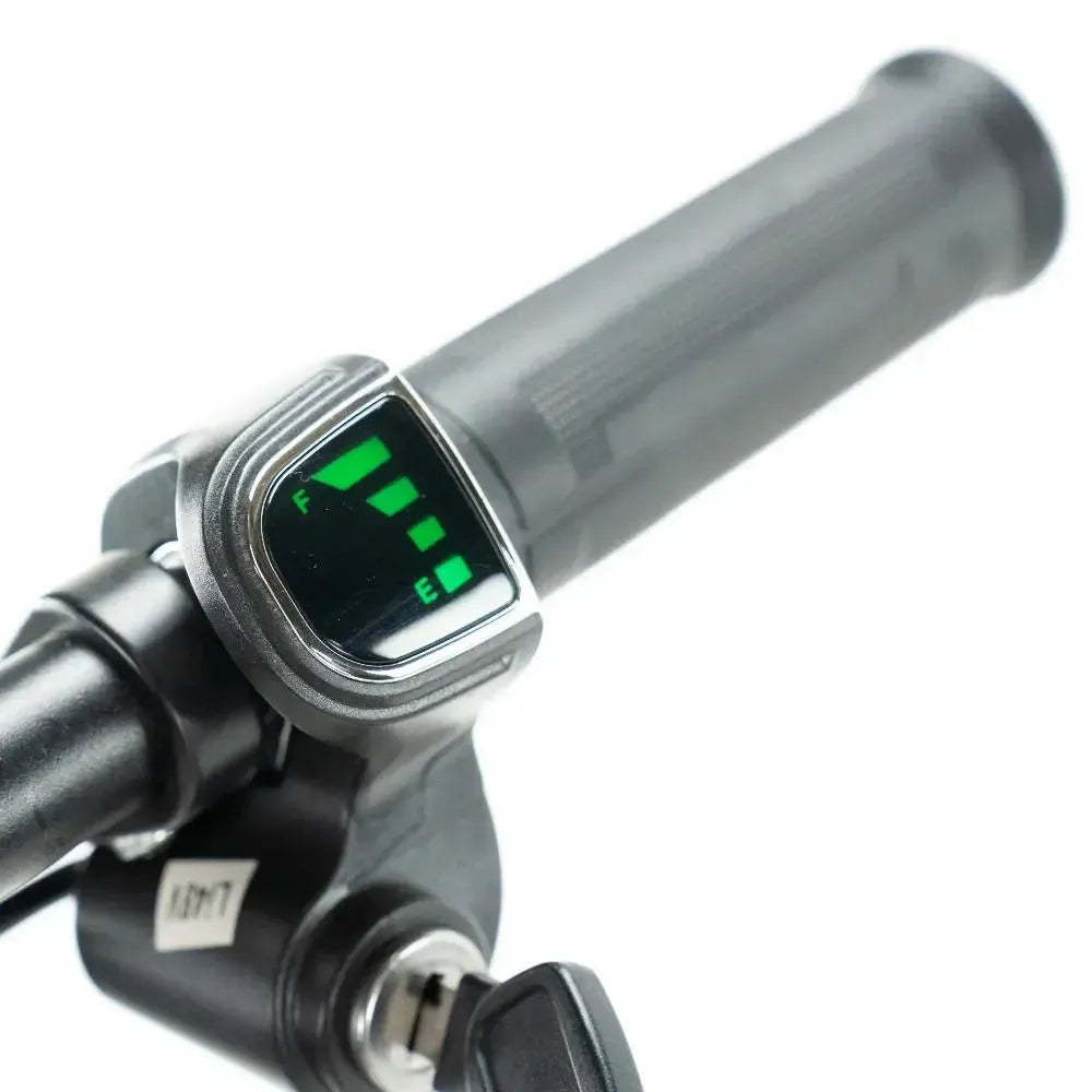 ENGWE T14 - Wit