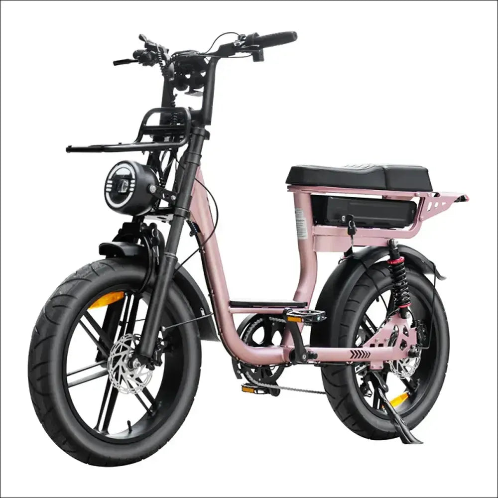 Family Deal! | V20 Comfort - Roségoud