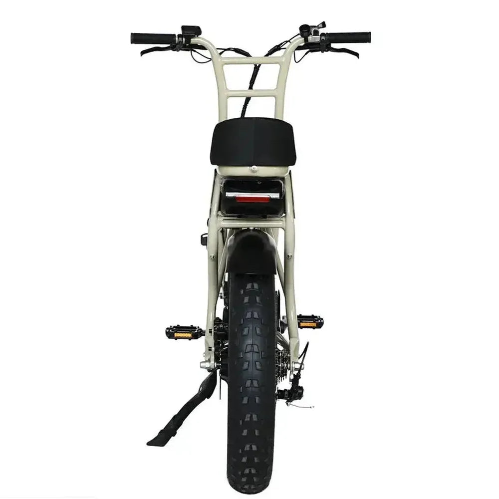 Grandeux Xcite - Zand