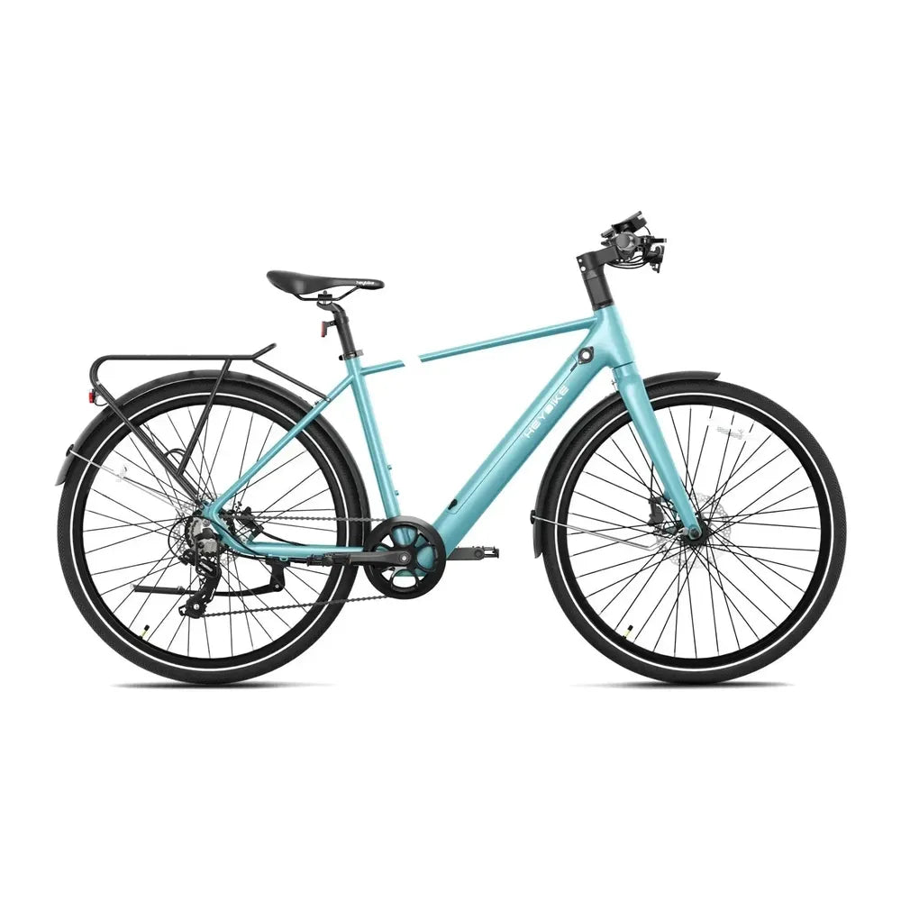 Heybike EC 1 - Blauw