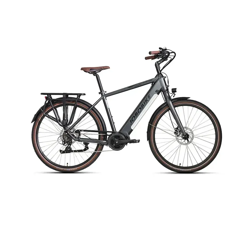 JOBOBIKE Henry - Grijs