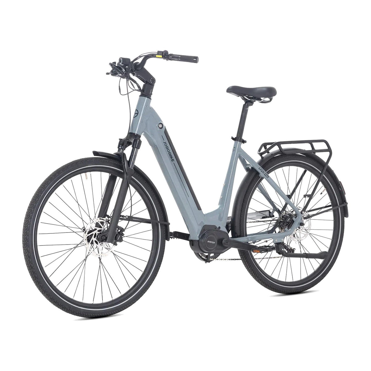 JOBOBIKE Lyon Pro 2 - Argent