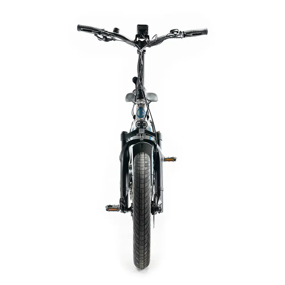 JOBOBIKE Romer Pro - Grijs