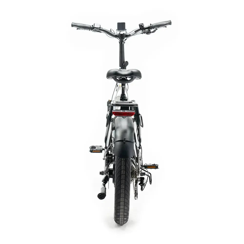 JOBOBIKE Romer Pro - Grijs