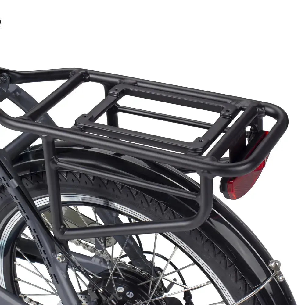 JOBOBIKE Sam - Blauw