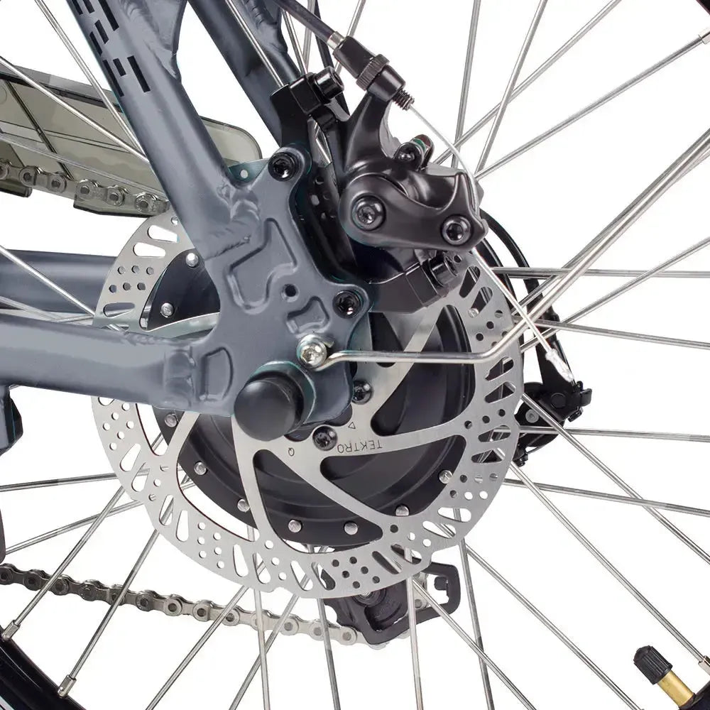 JOBOBIKE Sam - Blauw
