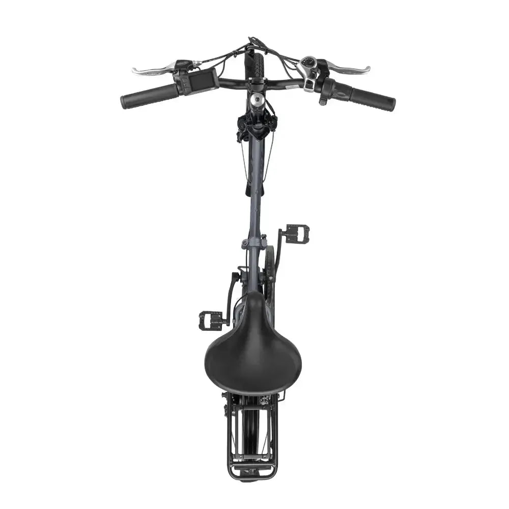 JOBOBIKE Sam - Wit