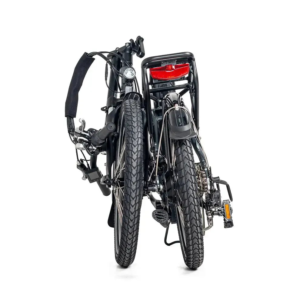 JOBOBIKE Sam - Wit