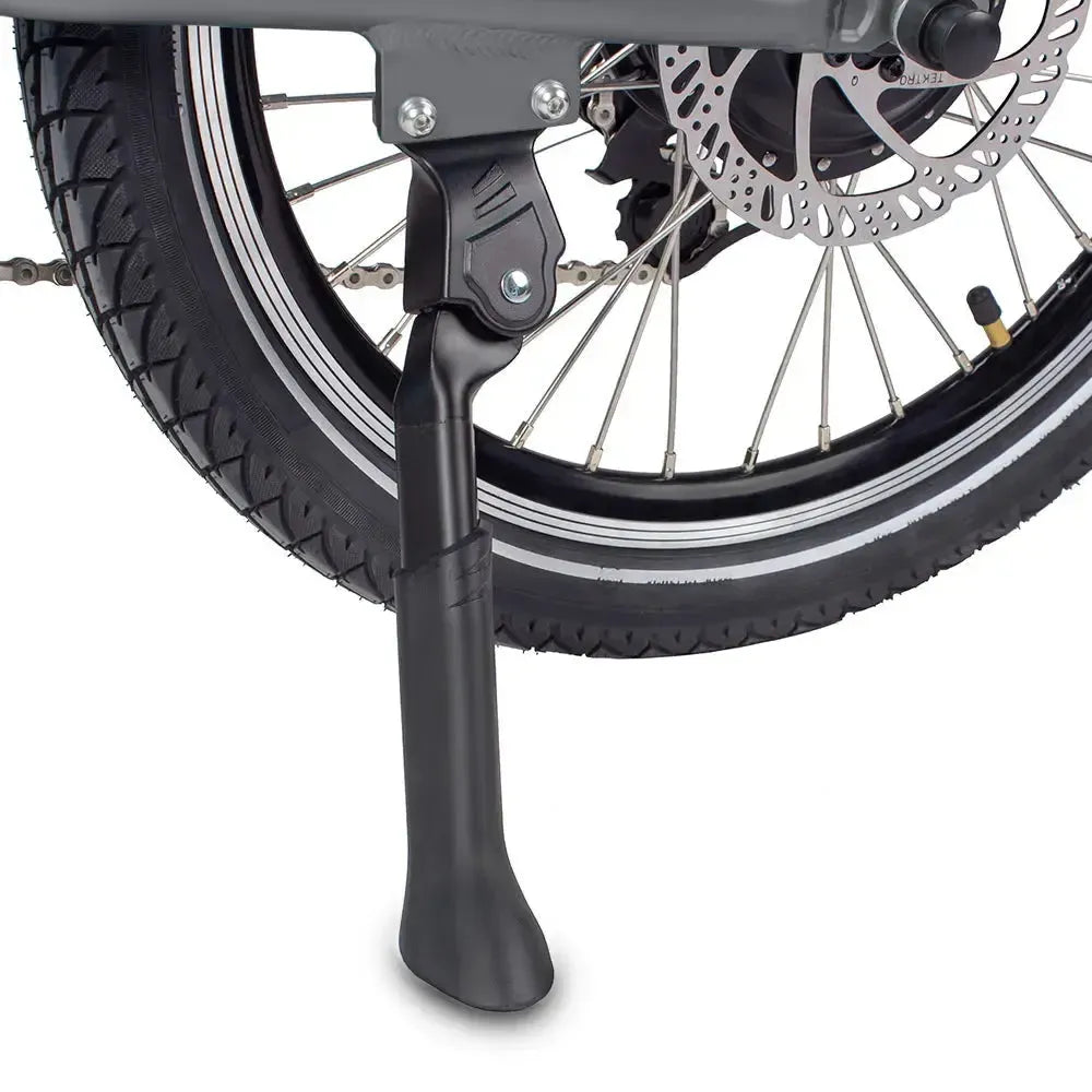 JOBOBIKE Sam - Wit