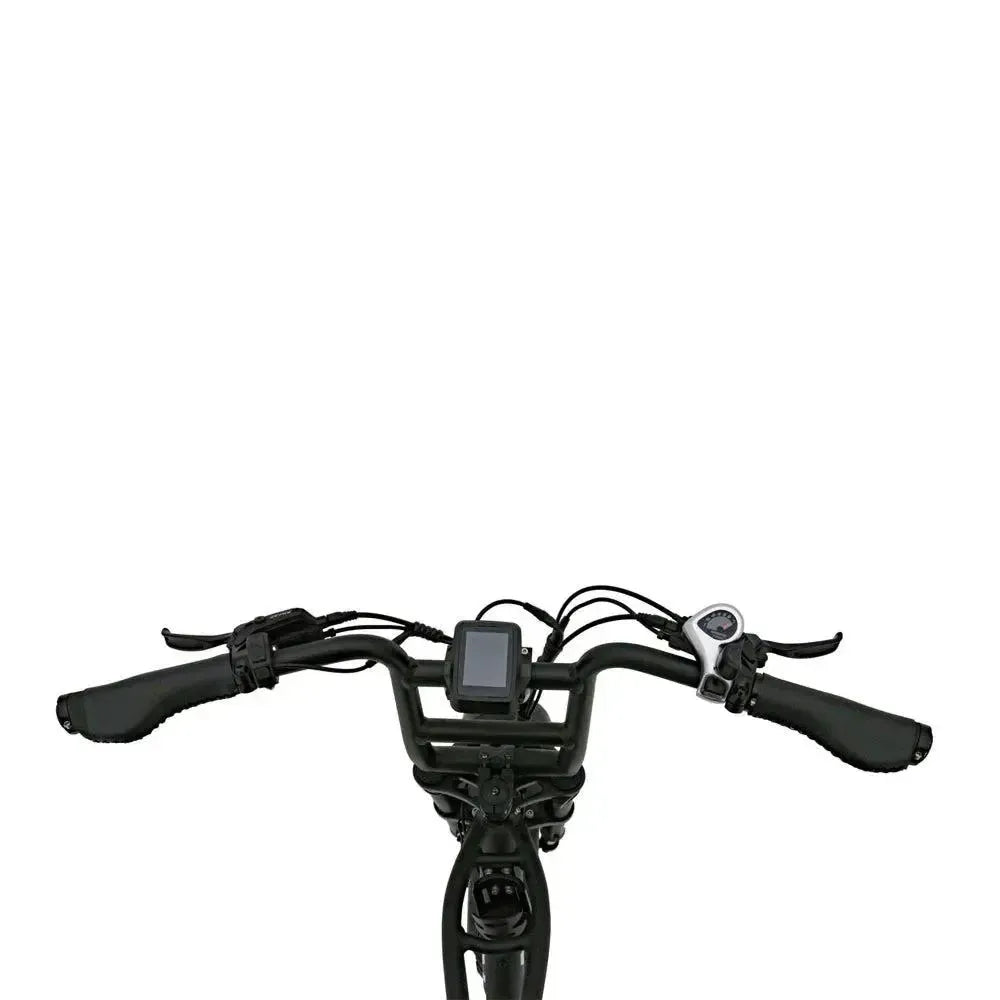 KNAAP AMS X - Noir