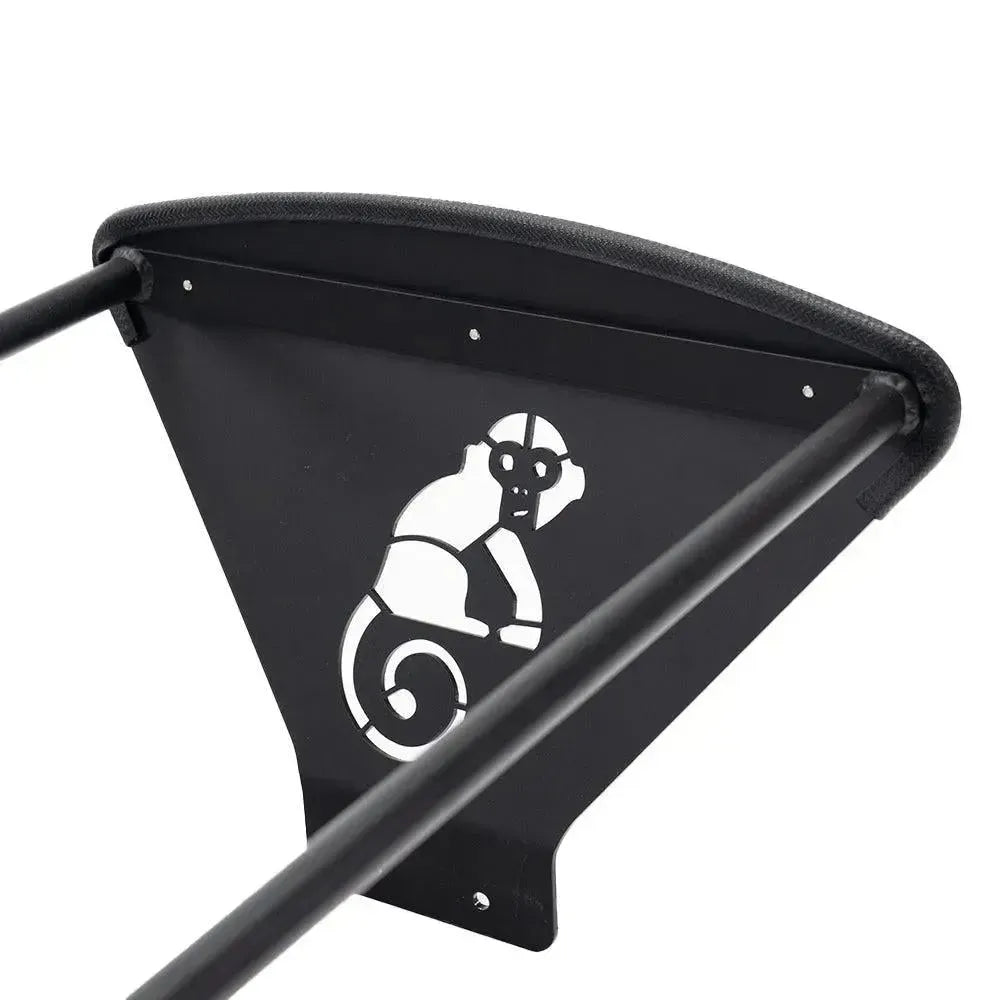 Monkeybike - Porte-bagages arrière