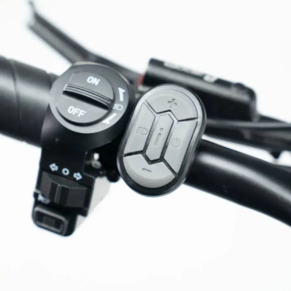 OUXI C80 Mini - Roze
