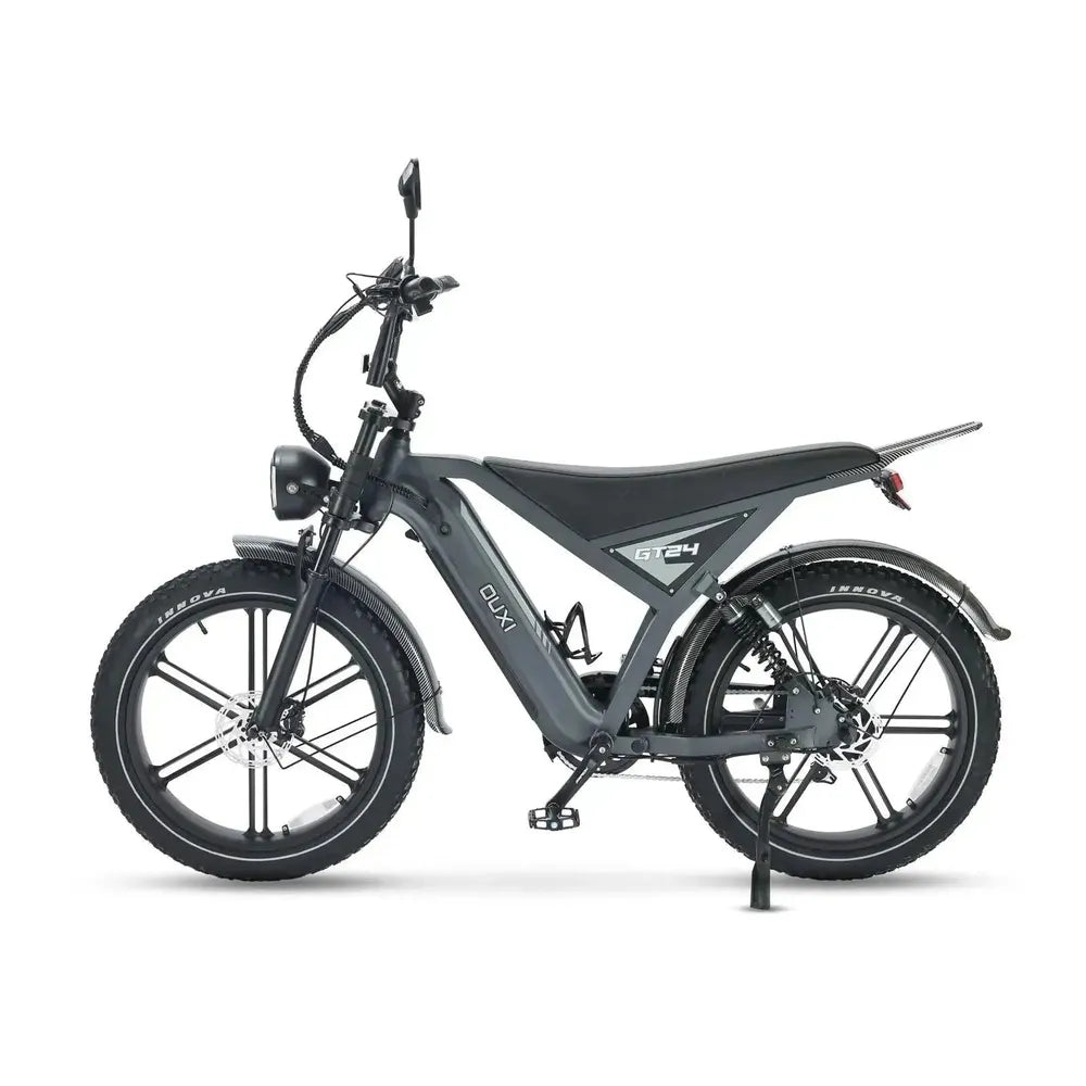 OUXI GT-24 - Grijs