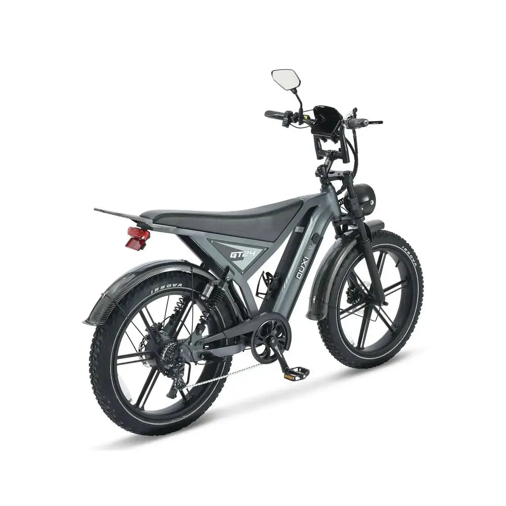 OUXI GT-24 - Grijs