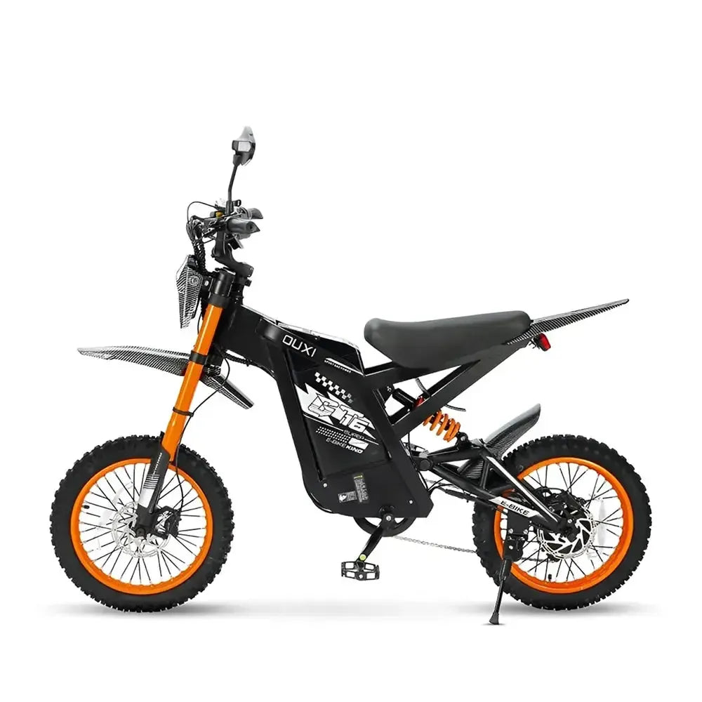 OUXI GT16 - Oranje
