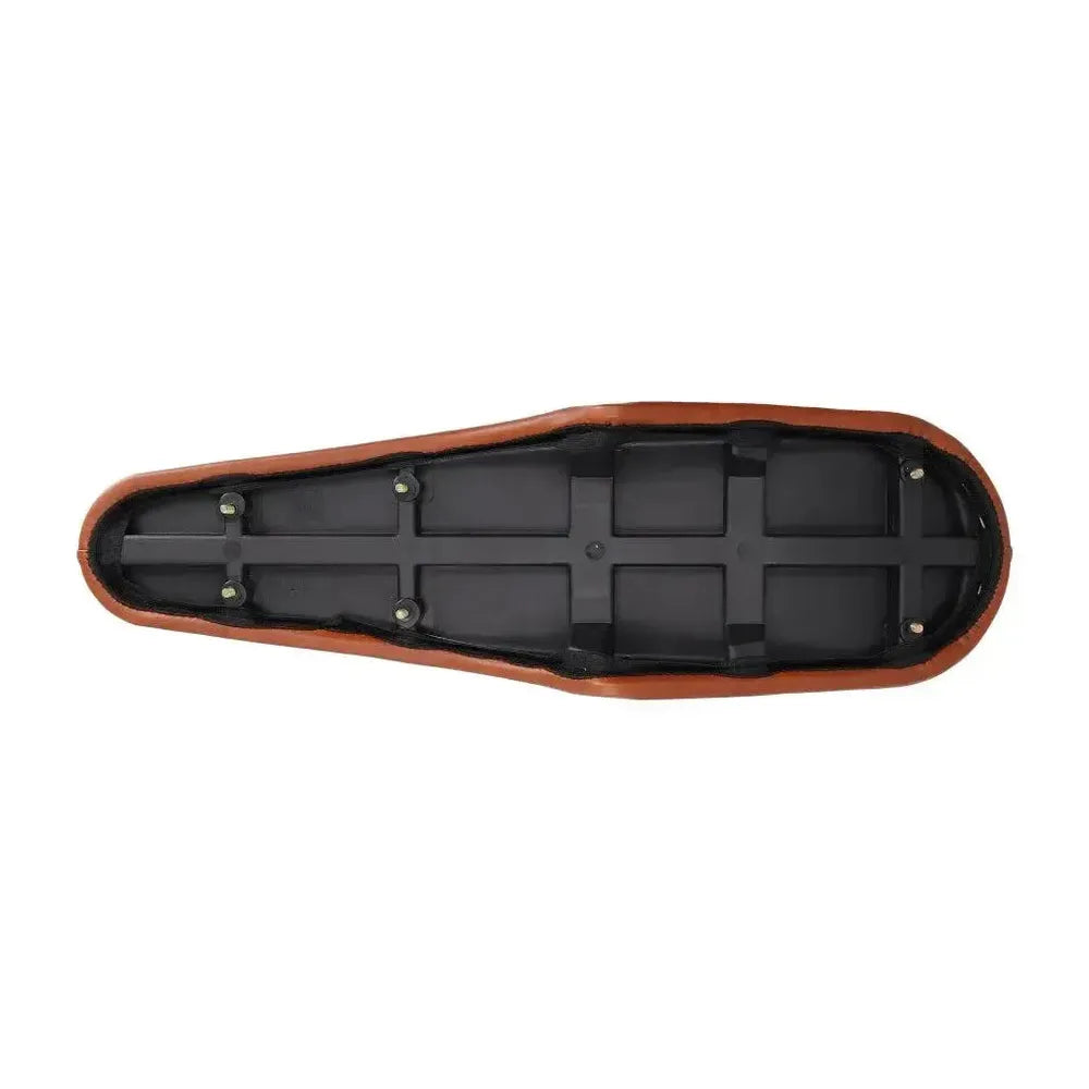 OUXI - Selle - Marron