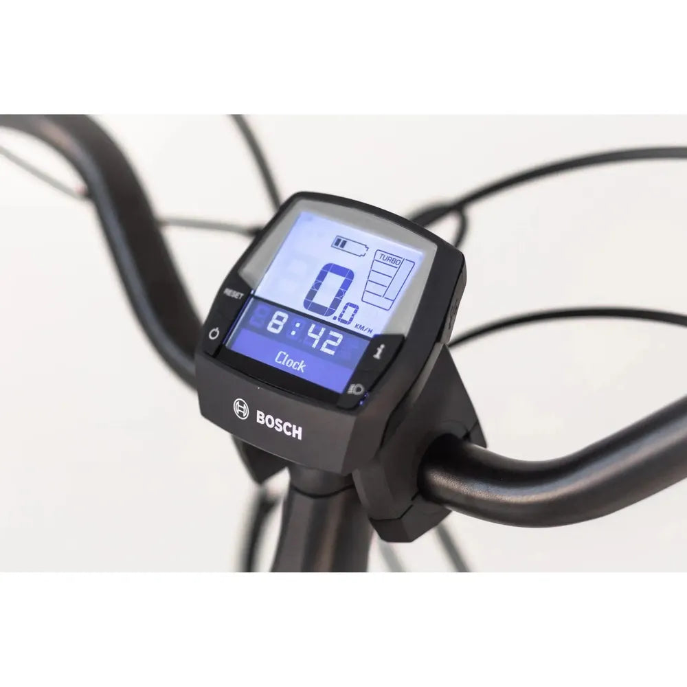 Puch E-Symphony Active 400 N7 - Noir