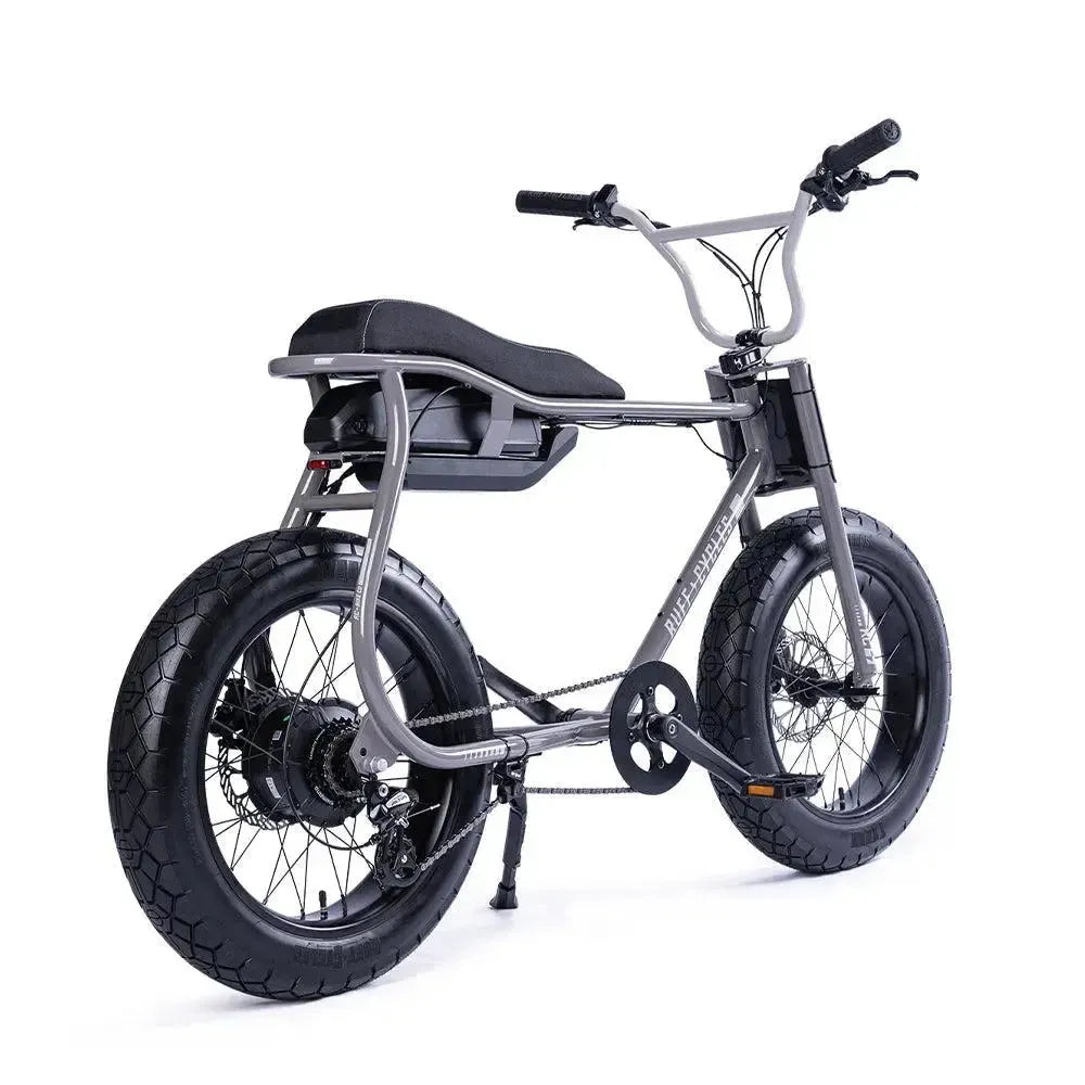 Ruff Cycles Lil'Buddy Edge - Gris