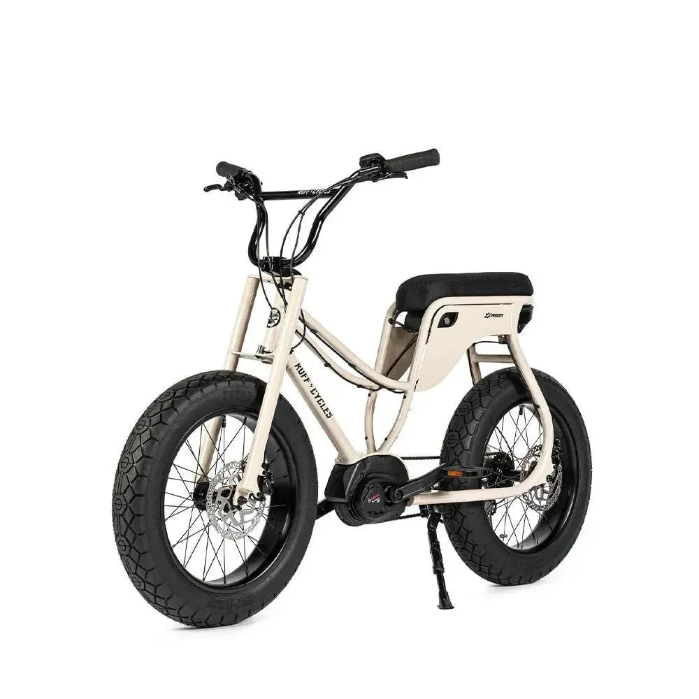 Ruff Cycles Lil'Missy - Nude