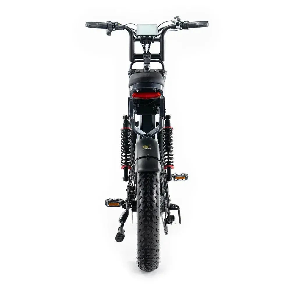 S20 Pro - Donkergrijs
