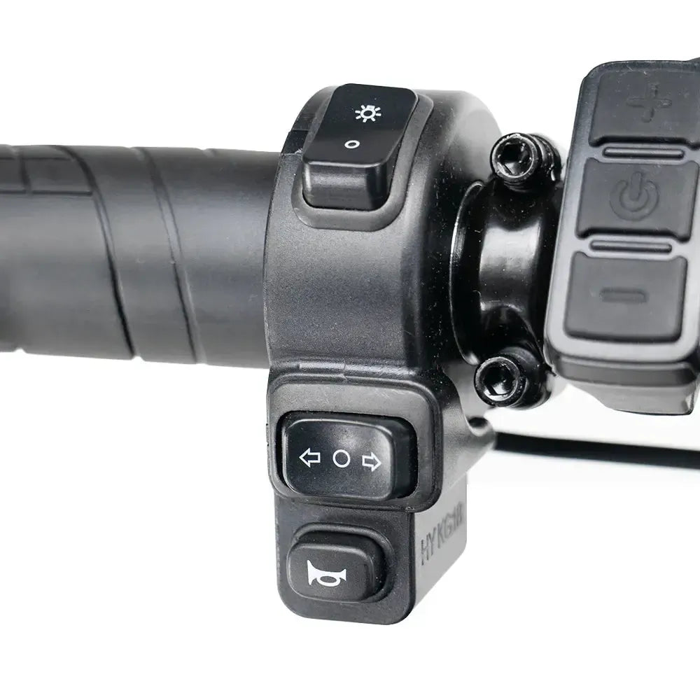 S20 Pro - Zwart