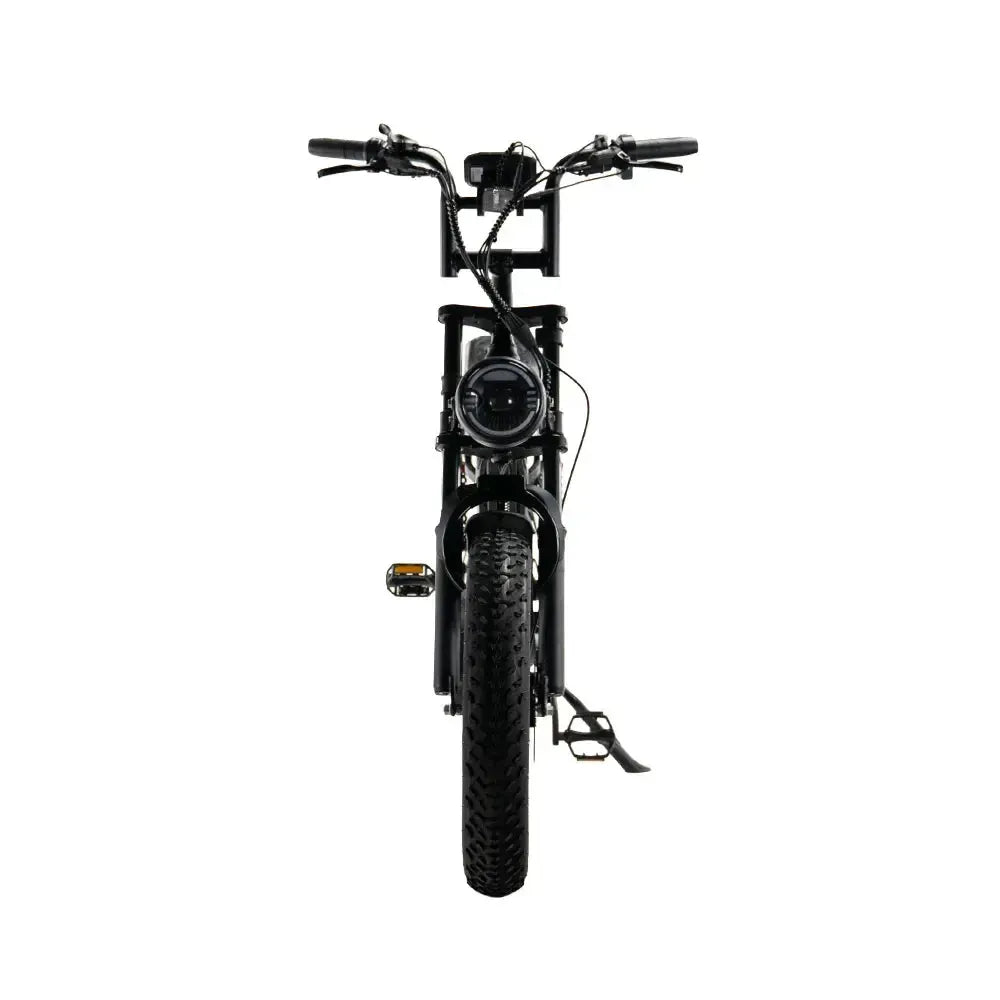 S20 Pro - Zwart