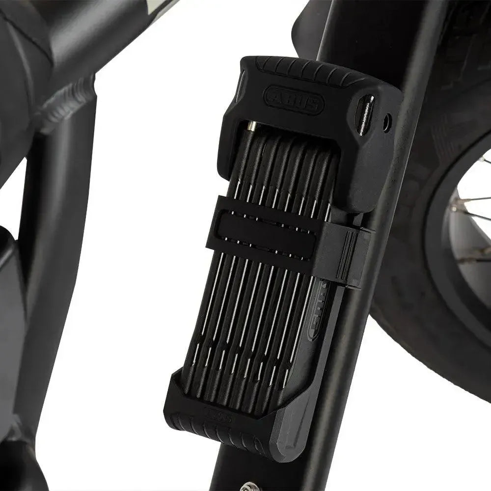 STOER Bikes S1+ - Zand