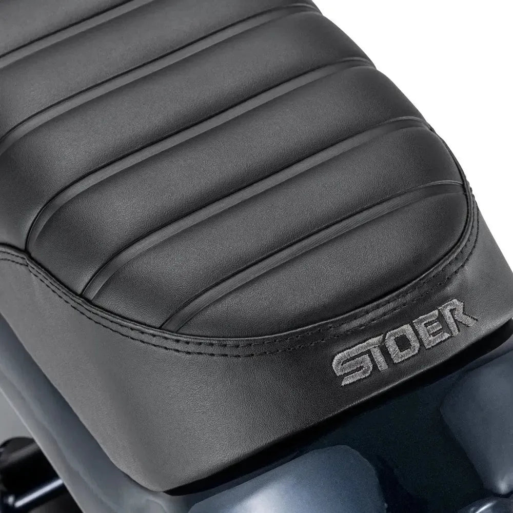 STOER Bikes Urban X - Bleu Marine
