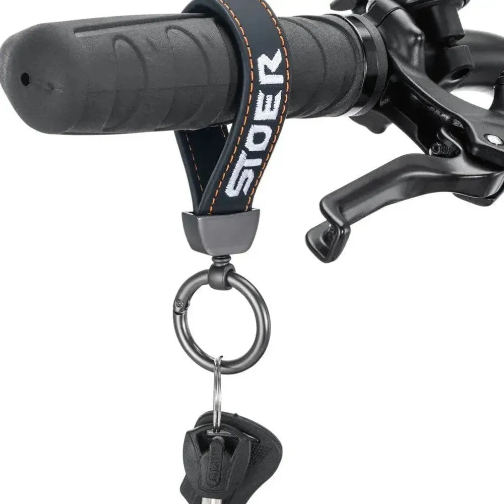STOER Bikes Urban X - Navy Blauw