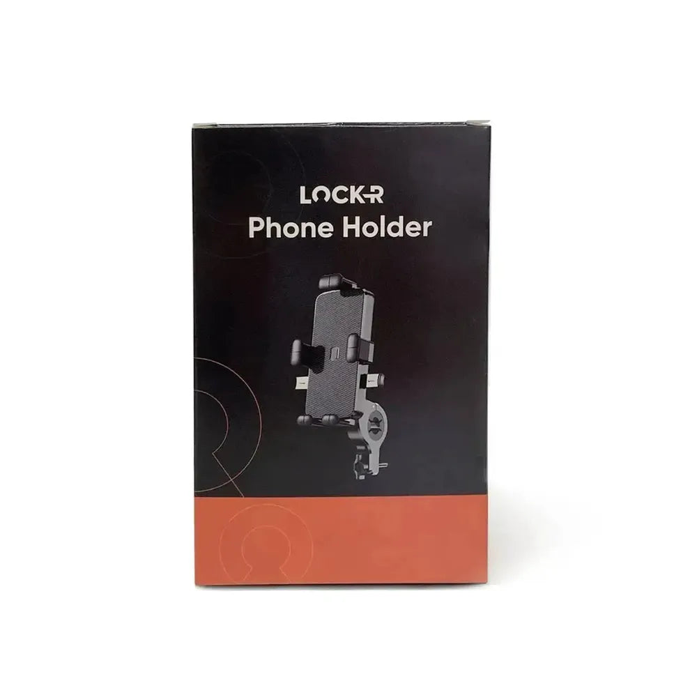 Telefoonhouder - LOCK-R