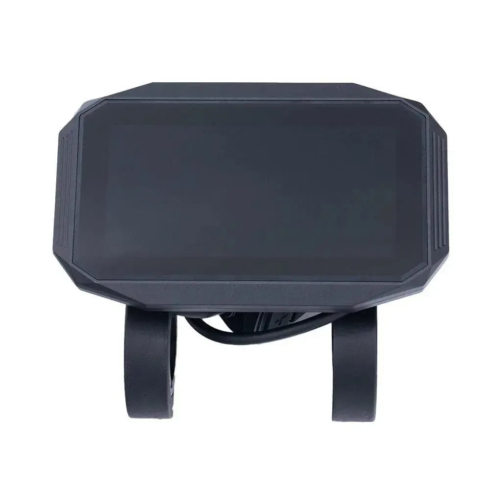 V20 Mini - Display