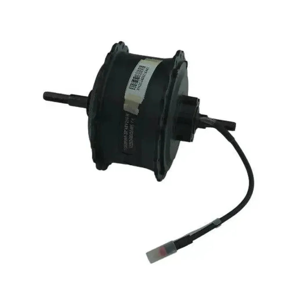7GO - Moteur