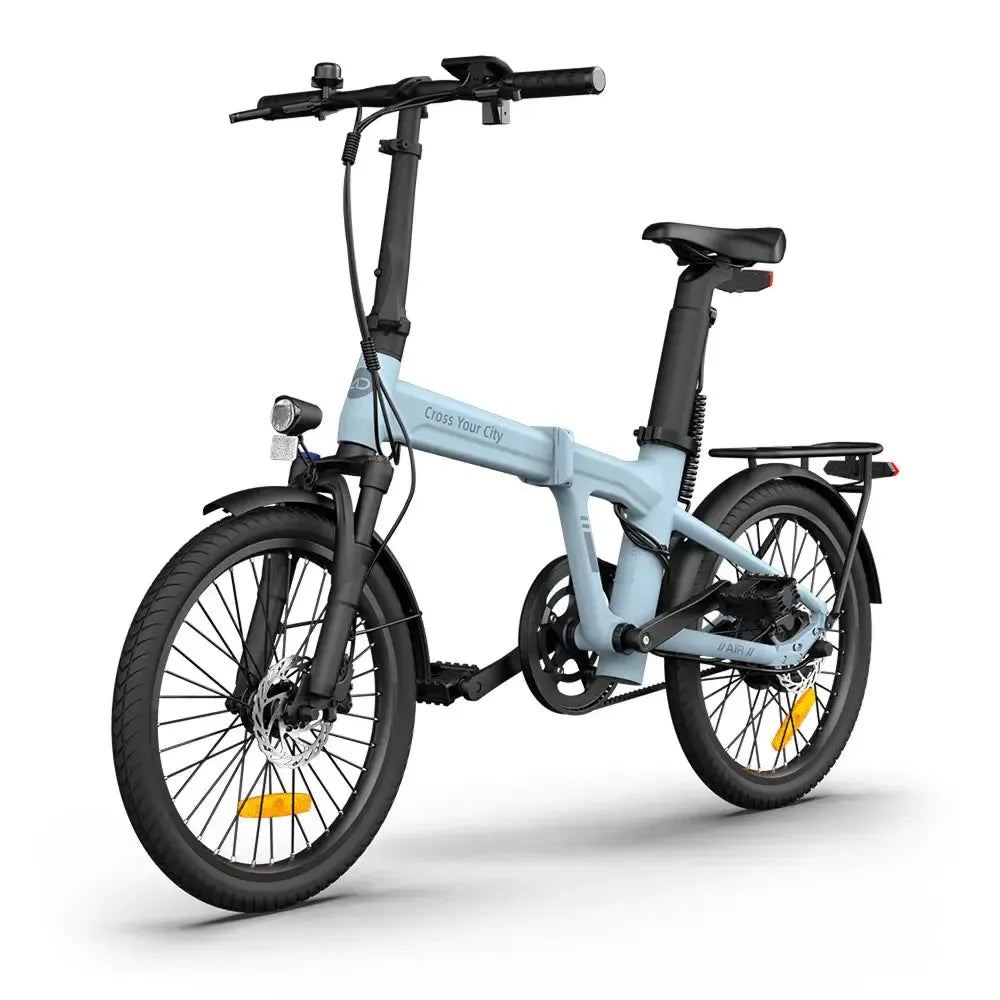ADO Air 20 Ultra - Bleu
